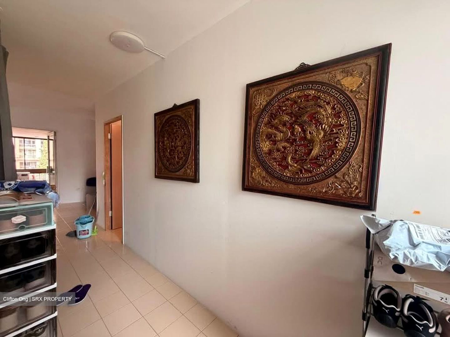 Faber Garden Condominium (D20), Condominium #535040181